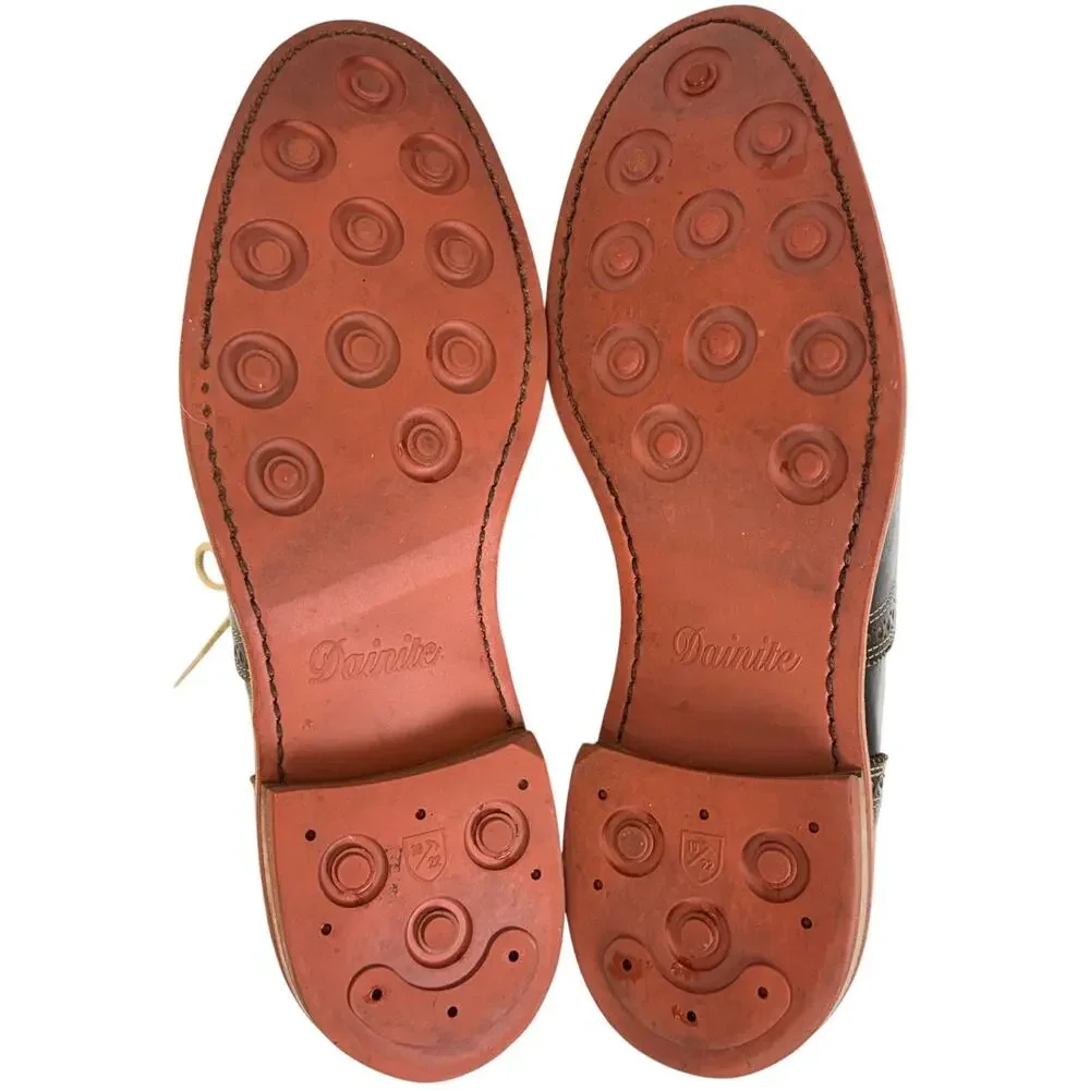 Allen Edmonds preowned allen